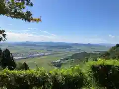 観音正寺(滋賀県)