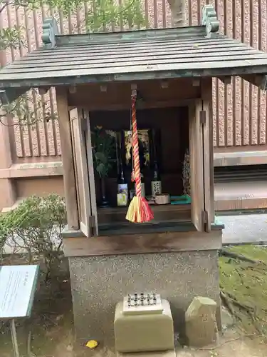 五百羅漢寺(東京都)