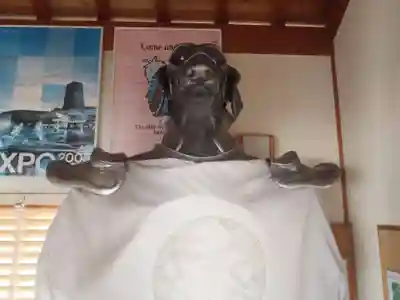 山口八幡社(愛知県)