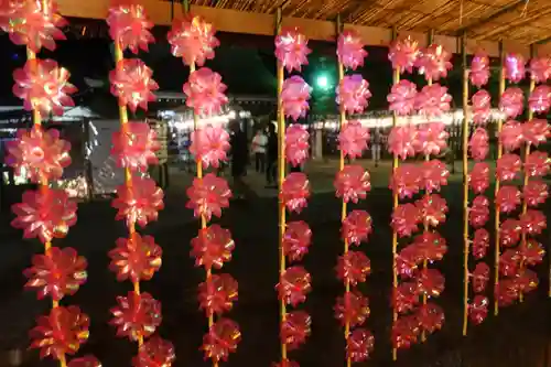 水無瀬神宮のその他建物