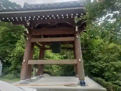 安楽寺のその他建物
