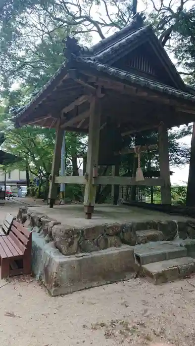 塩尾寺の建物その他