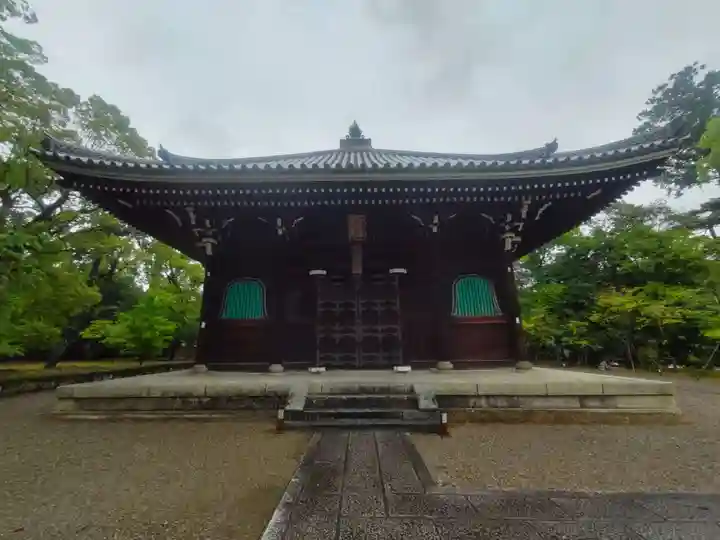 仁和寺(京都府)