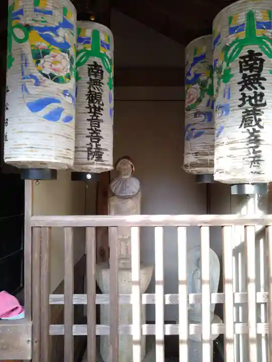 祠(地蔵)(愛知県)