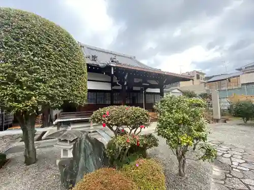 日體寺(京都府)