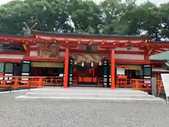 熊野速玉大社(和歌山県)