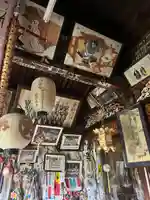 清行院 深堀観音堂のその他建物