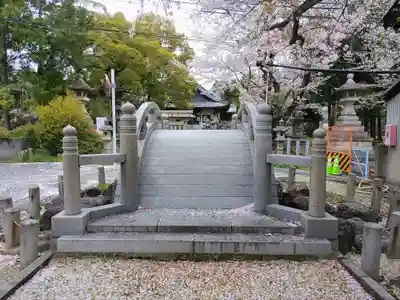 八幡社（毛受）のその他建物