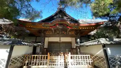 総願寺(埼玉県)