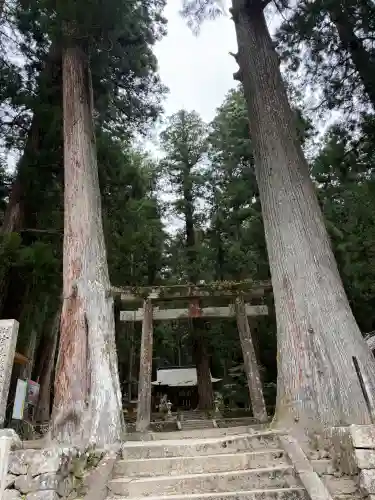 室生龍穴神社(奈良県)