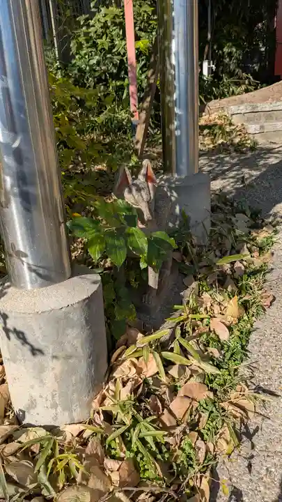 豊媛大明神(大阪府)