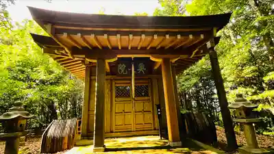 阿弥陀寺のその他建物