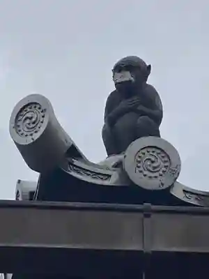 新德禅寺 (新徳寺)のその他建物