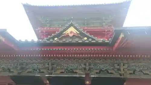 静岡浅間神社のその他建物