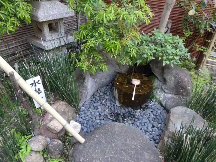 福泉寺のその他建物