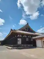 蓮華王院(三十三間堂)(京都府)