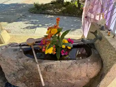 水堂須佐男神社(兵庫県)