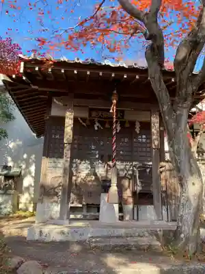 聖天宮 西江寺(大阪府)
