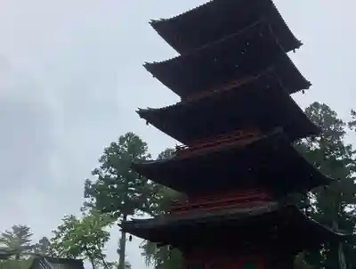 蓮久寺のその他建物