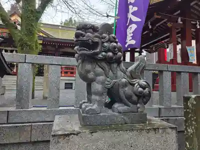 松原神社(鹿児島県)