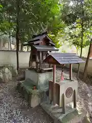 墨坂神社(奈良県)