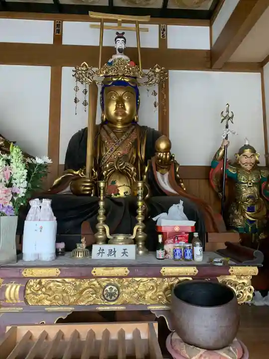 長蓮寺(栃木県)