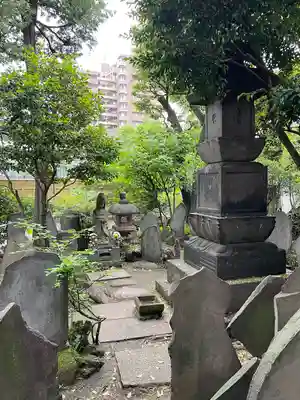 長円寺(東京都)