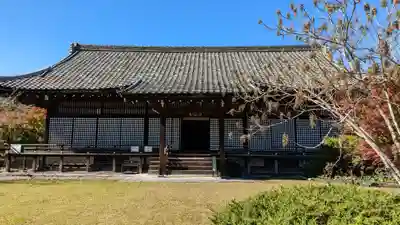 勧修寺(京都府)