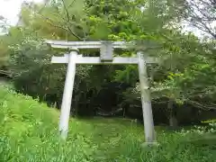 熊野神社(千葉県)