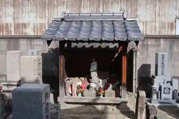 千躰寺(奈良県)