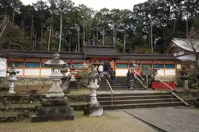 大原野神社(京都府)