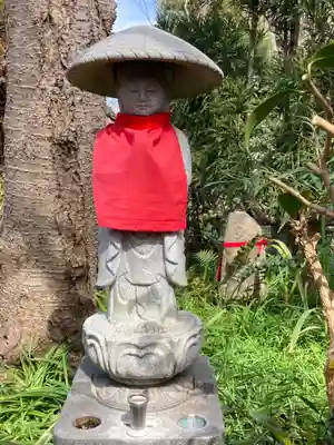 常泉寺(神奈川県)