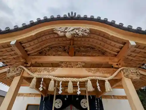 伏石神社(香川県)