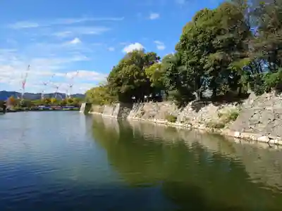 廣島護國神社(広島県)