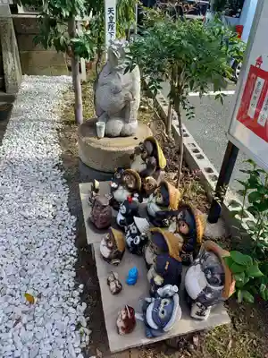 船場菅原神社(熊本県)