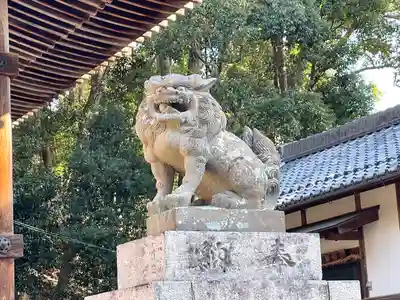 羽田神社(滋賀県)