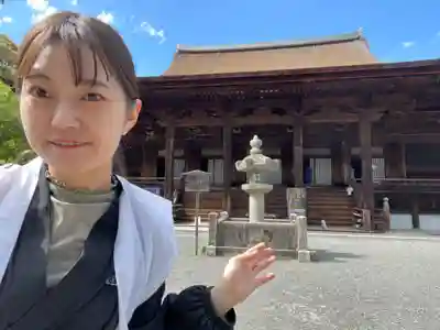 園城寺（三井寺）(滋賀県)