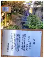 河原町稲荷神社(東京都)