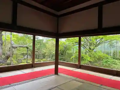 宝泉院(京都府)
