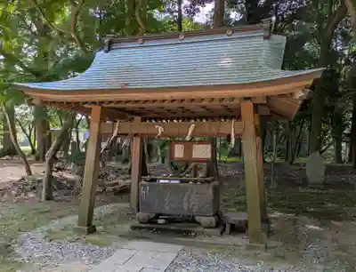 小御門神社(千葉県)