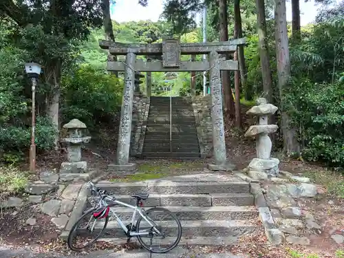 大宮神社(徳島県)
