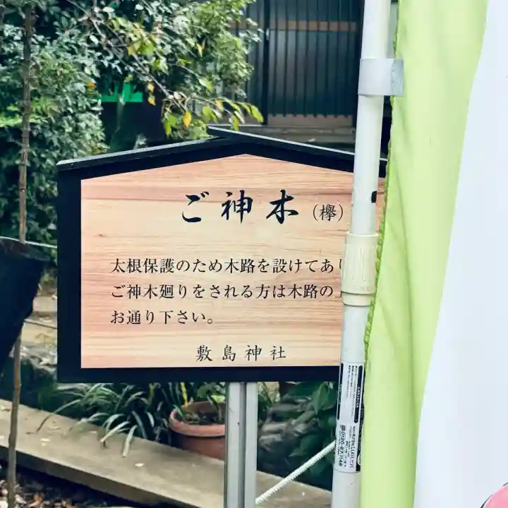 敷島神社(埼玉県)