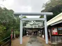 古仁屋高千穂神社(鹿児島県)