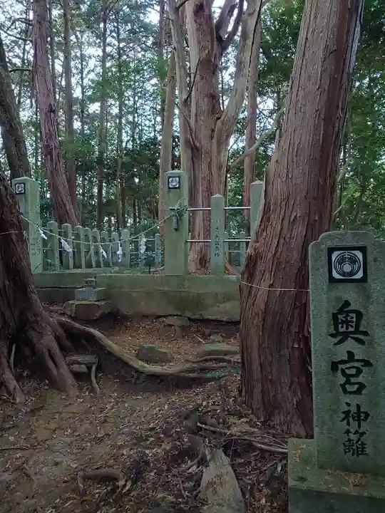 山中八幡宮(愛知県)