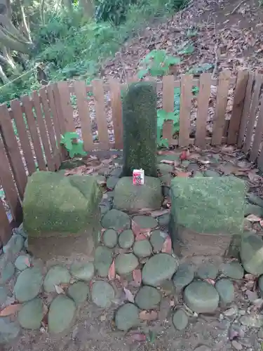 走水神社(神奈川県)