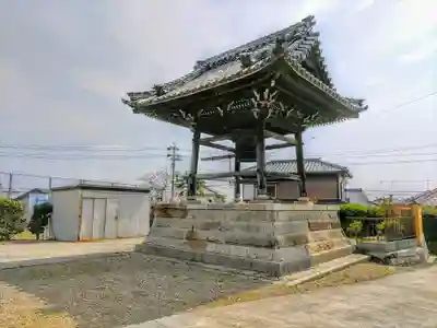 蓮念寺のその他建物