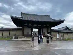 法隆寺(奈良県)