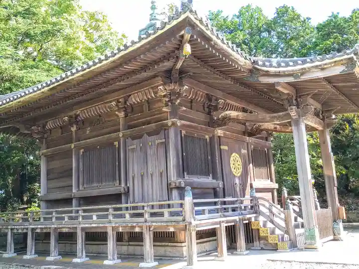 成田山光明堂(千葉県)