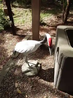 亀岡八幡宮(宮城県)