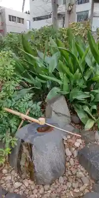 猿楽神社(東京都)